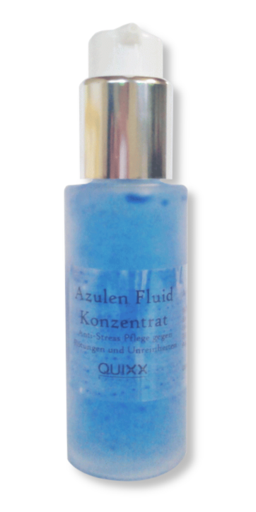 Azulen Fluid 30 ml