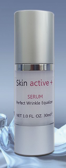 Perfect Wrinkle Equalizer 50 ml