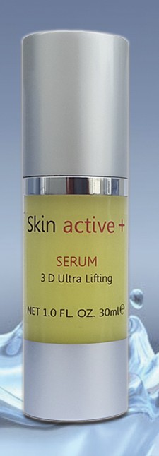 3 D Ultra Lifting Serum 30 ml.