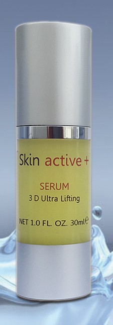 3 D Ultra Lifting Serum 30 ml.