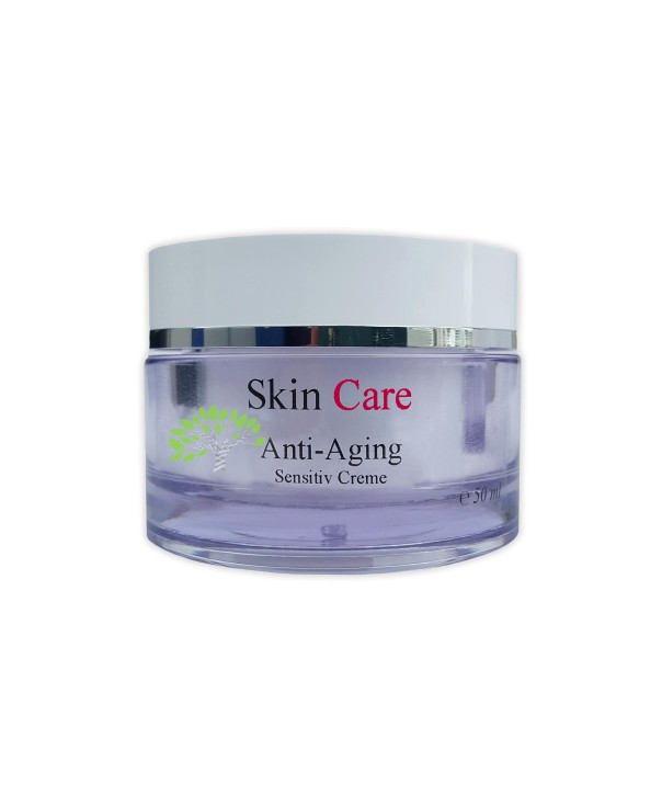 Skin-Care Anti-Aging Sensitiv Creme