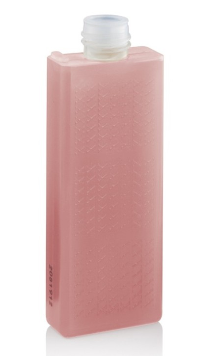 Wachspatrone rosa / 75ml