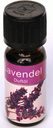 Aroma Duftöl Lavendel