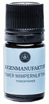 Augenmanufaktur Wimpernlifting Powerprimer